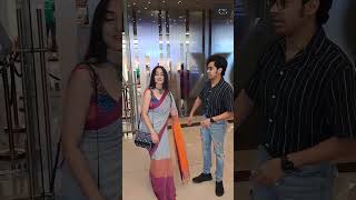 Riddhi Sen & Surangana