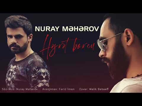 Nuray Meherov-Hesret Borcu (FDS Production)