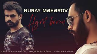 Nuray Meherov-Hesret Borcu (FDS Production) Resimi