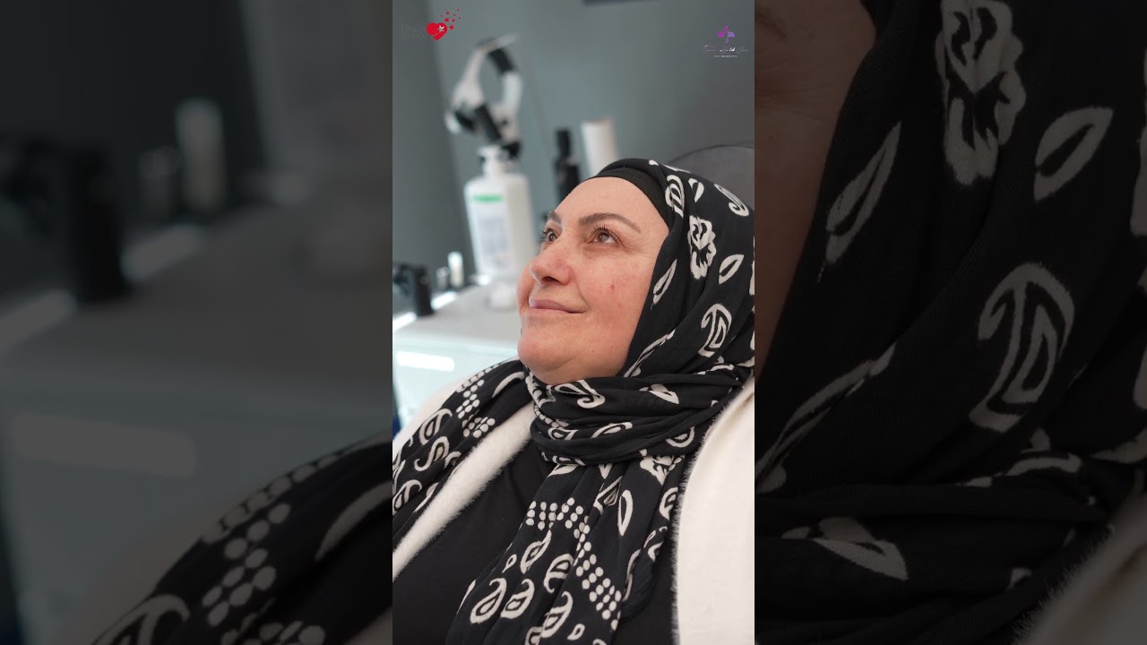 Rhinoplasty Ameliyatı — Burun Estetiği Sonrası Hasta Görüşü