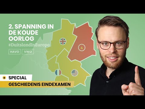 Video: Kun je zekerheden krijgen in de koude oorlog?