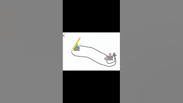 Brain dots level 15 solution