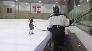 BoomShakaSmitty and The Gang @ Center Ice Arena, Roswell GA