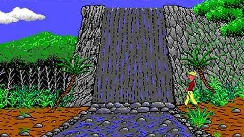 Hugo III: Jungle of Doom any% - 2:57.37