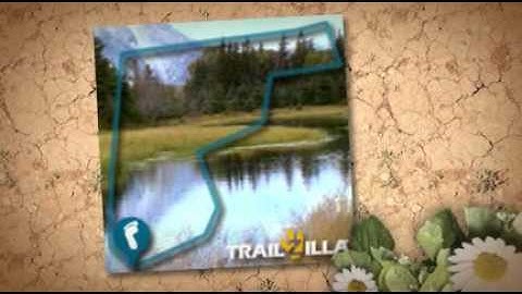 TrailZilla.com - Fishing
