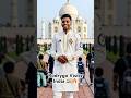 Rodrygo Visits India 🇮🇳🔥 #shorts