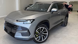New 2027 Jetour S06 Premium - GOODBYE HAVAL H6 AND SONG PLUS + CHEAPER AND BETTER LOOKING!