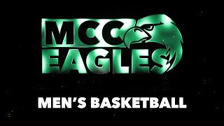 MCC: 2020-21 Men's Basketball Roster