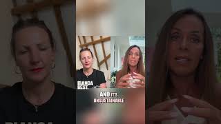 Burnout ISN'T Just Physical - Here's Why! #shorts