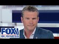 Pete Hegseth: Biden created confusion and uncertainty