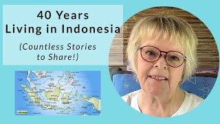 Are 40 Years in Indonesia ENOUGH to Call Yourself a Local