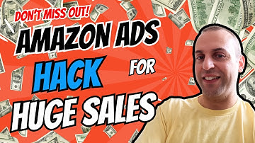 Boost Amazon Sales Quickly: Ultimate Guide to Sponsored Display Ads