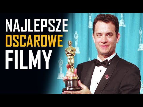 Wideo: Filmy, które trzeba zobaczyć na Oskary