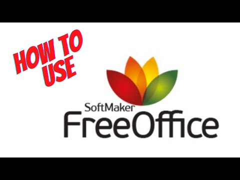 Softmaker FreeOffice: How to Download, Install and use the Software on Windows 11