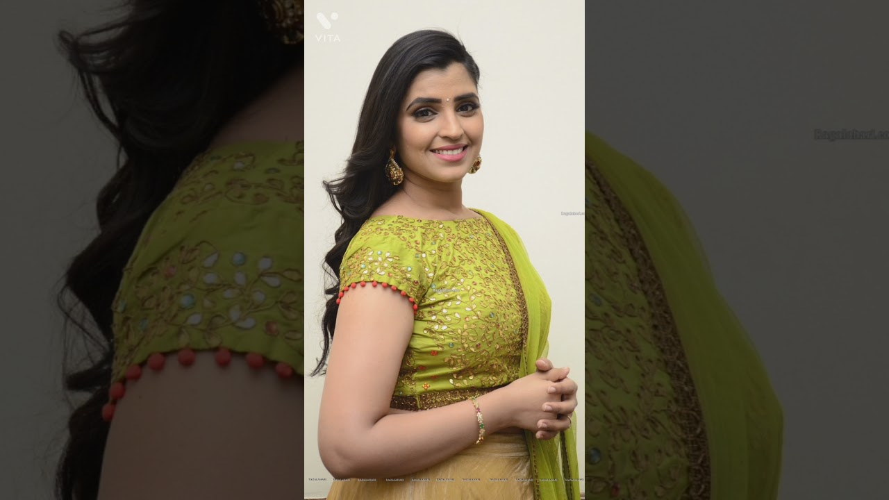 Anchor Syamala hot and cute edit @Beauty Pics