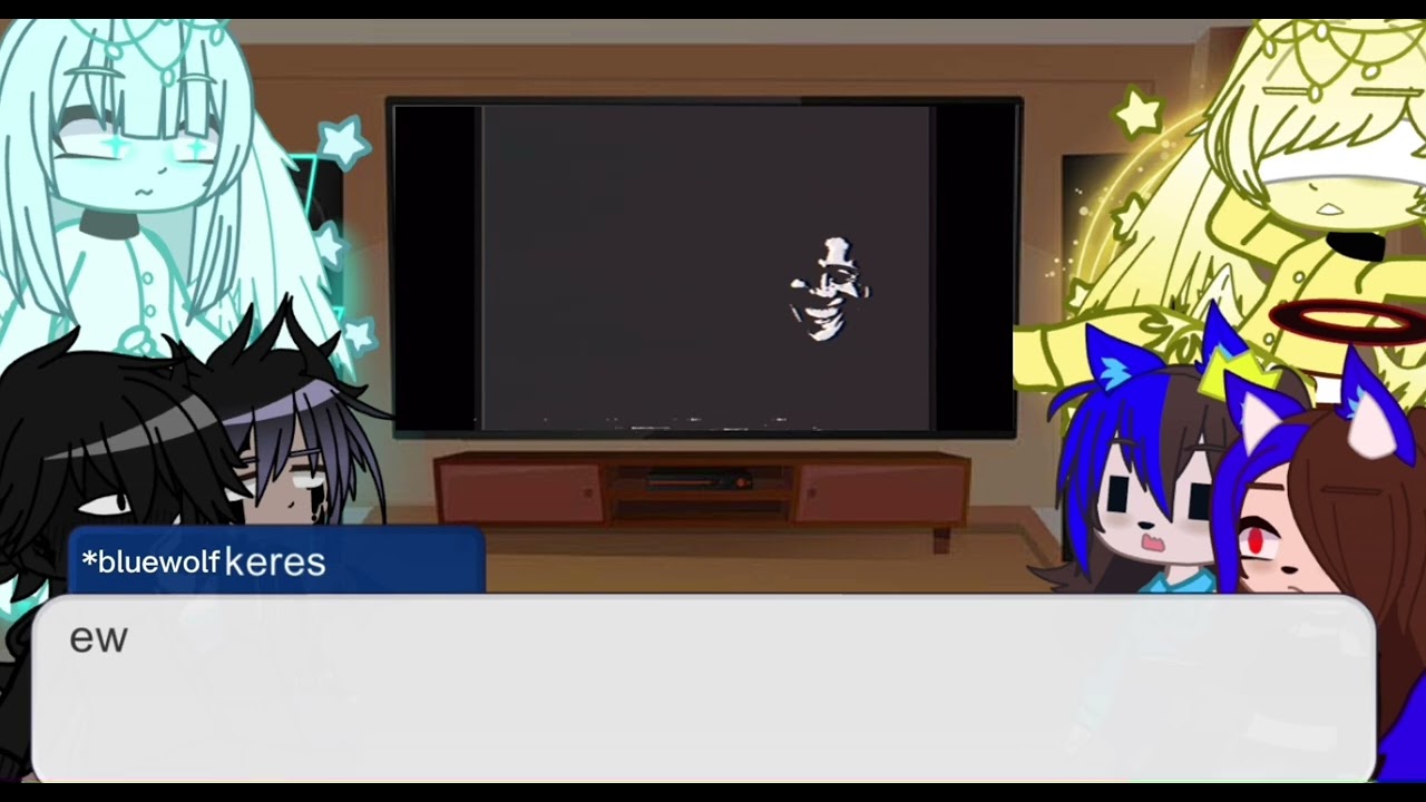 ~Roblox doors react to Mandela catalogue [volume 1]~ {made by willow} (read desc) |making thumbnail|