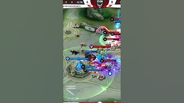 ALTER EGO vs GEEK FAM GAME 3 | MPL ID S12 Hari 1 Minggu 7