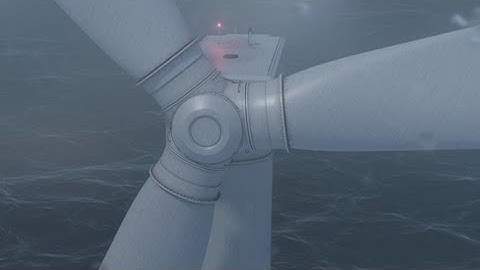 Intellilift - Heave compensated walkway