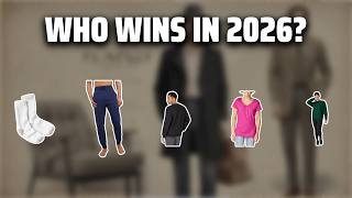 The Top 5 Best Hanes Retro in 2026 - Must Watch Before Buying!