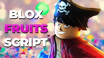 Blox Fruits Script or Hack | Auto Farm & INSTANT MASTERY | Get Fruits | PASTEBIN 2024