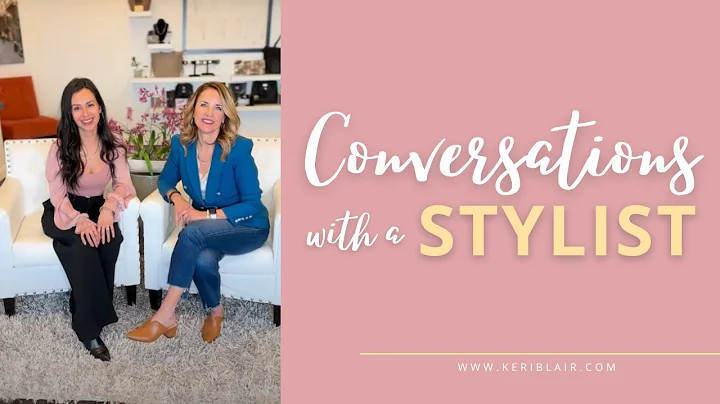 Conversations with a Stylist: Fitting Room Lighting