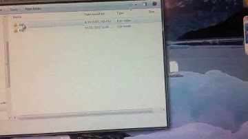 How to install ISO/CSO games on custom firmware PSP