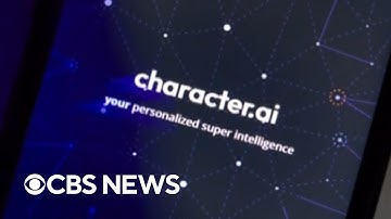 Wrongful death lawsuit raises question, do AI chatbots have free speech?