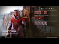 Destiny 2 Испытание "Вечная война" в рейде "Последнее желание"