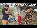 Forbidden Love in the Mountains: A Man Returns to Prison While His Wife Gives Birth