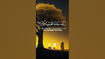 ان قران الفجر كان مشهودا #تلاوة_هادئة