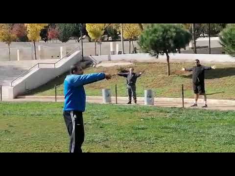 يسعدنا انضمام من يرغب بالتدريب معنا في الهواء الطلق 00962777255338 00962794747150