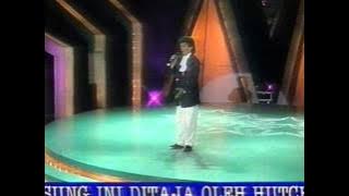 Jamal Abdillah - Penghujung Rindu (1994)