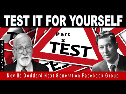 Test It for