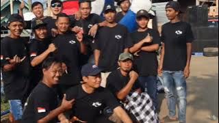Download lagu DJ CINTA MERAH JAMBU 🔴 Spesial Perfome IPKA Ikatan Pemuda Karang Sumurarum, jalan santai 24/08/2025