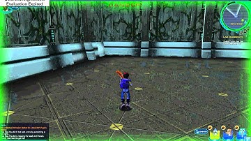 deafeating fusion Dee Dee