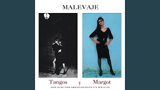 Video thumbnail of "Malevaje - Confesión"