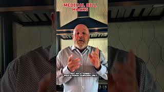 Medical Debt Secrets Hospitals Don’t Want You To Know | Lower Your Bill Before You Pay
