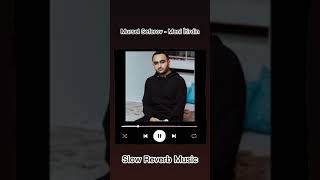 Mursel Seferov - Meni İtirdin     (Slow Reverb Music) Resimi