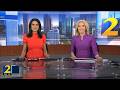 WSB | Channel 2 Action News at 3pm - Debut Edition - Open and Closing - May 18, 2026