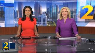 WSB | Channel 2 Action News at 3pm - Debut Edition - Open and Closing - May 18, 2026
