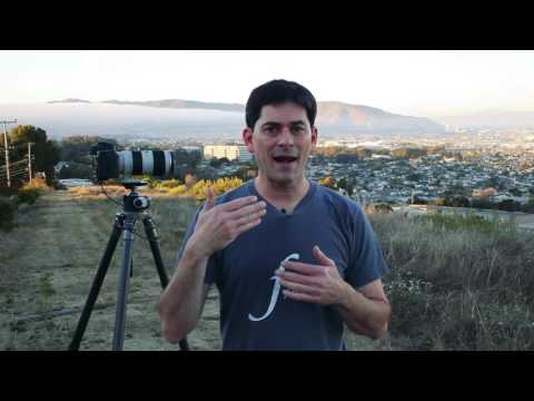 In-depth 5D Mark IV Review - Probably not worth upgrading if you have a