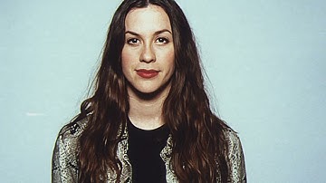 Alanis Morissette - You Learn (Official 4K Music Video) Pop & AI Cover