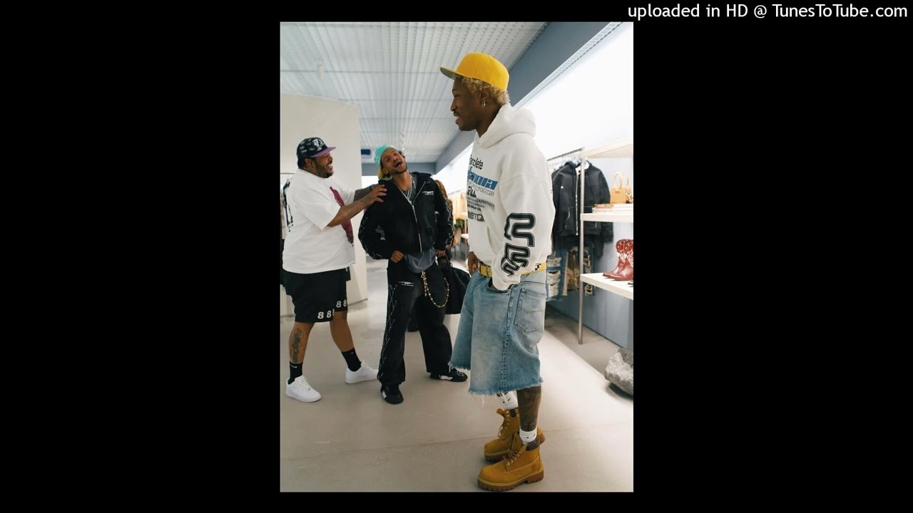 [FREE] Future Type Beat 