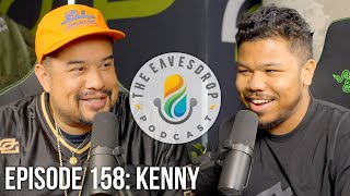 KENNY’s Message to the GreenWall | Kenny | The Eavesdrop Podcast Ep. 158 by HECZ 113,527 views 9 months ago 51 minutes