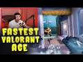 Best plays of the week ep180  valorant montage highlights