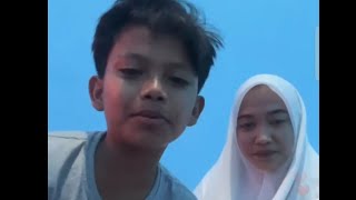 Farel Prayoga  Denger Adzan Magrib Langsung Berangkat Sholat