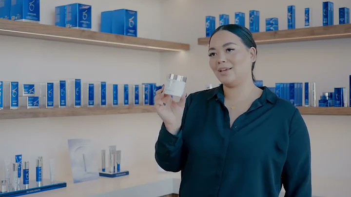 ZO Complexion Renewal Pads