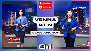 tvOne - Venna Kintan & Ken Anne (4K)