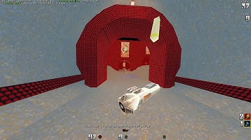 Quake2 Capture the Flag Savage Cup 6 R5 ~ HC v Rage ~ MrB POV