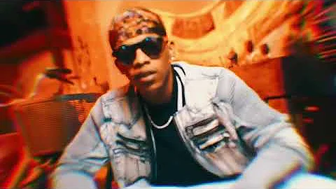 Tekno - Anyhow Ft. Selebobo (Official Video)